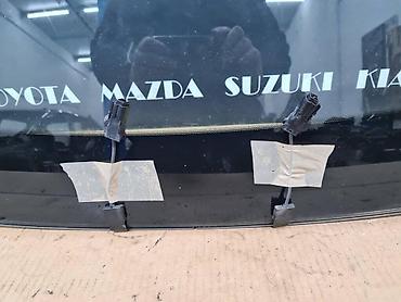 Stakla za auto: ŠOFERŠAJBNA ZA NISSAN QASHQAI OD 2014. DO 2021. GOD. | originalna — 4