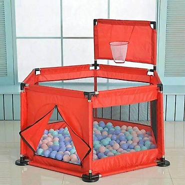 Manejlər: 🎉 TT02 Uşaq Oyun Meydançası 🎉 👶 Balacalar üçün təhlükəsiz, əyləncəli — 6