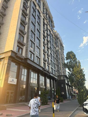 срочная продажа квартир: 2 бөлмө, 84 кв. м, 11 кабат