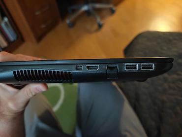 ASUS: İşlənmiş ASUS ROG, 16 ", Intel Core i7, 1 TB, Ünvandan götürmə — 6