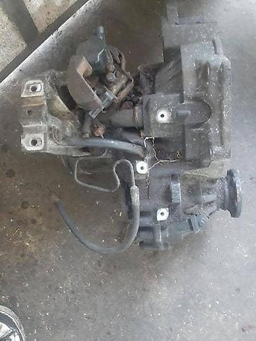 dobar punjac za akumulator: MENJAČ TDI ZA SEAT LEON OD 2000. DO 2005. GOD. | Menjac za Seata — 1