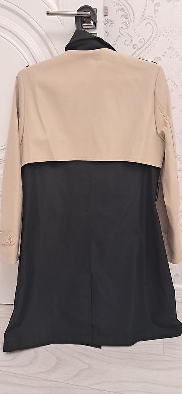 Plaşlar: Plaş, XL, rəng - Qara — 2
