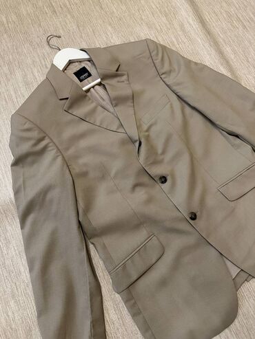 Odela: Sako, M (EU 50), Esprit, bоја - Bež, Vuna na lalafo.rs — 9 Odela: Sako, M (EU 50), Esprit, bоја - Bež, Vuna — 9