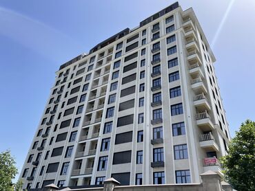 Батирлерди сатуу: 1 бөлмө, 48 кв. м, Элитка, 11 кабат, ПСО (өзү оңдоп түзөтүп бүтүү үчүн)
