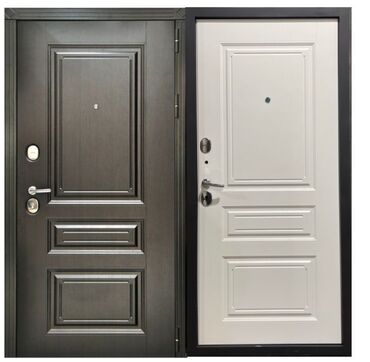 Otaq qapıları: Çatdırılma kredit mövcuddur — 9