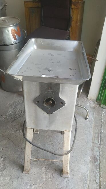 Digər restoran, kafe avadanlığı: Məhsul: Mətbəx avadanlıqları dəsti 1) İkiqat kameralı soyuducu - Üst — 8