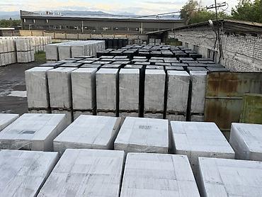 Газоблок, Автоклавный, 600x200x300, D600