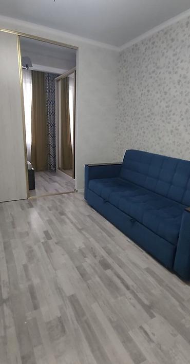 Продажа квартир: 1 комната, 37 м², Кок-Жар мкр Элитка, 9 этаж, Евроремонт — 10