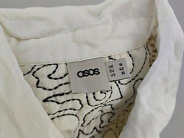 koszula dishe: Asos, Sukienka damska, rozmiar L — 4