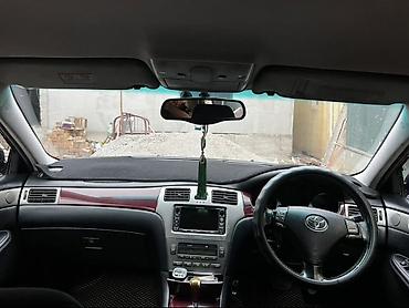 i vtec: Toyota Windom: 2004 г., 3 л, Автомат, Бензин, Седан — 7