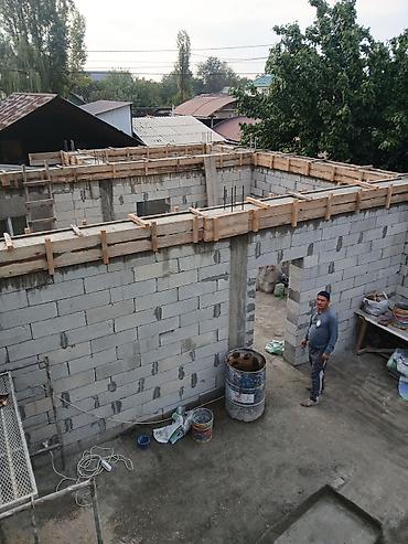 Кладка: Кладка пеноблока Бесплатная консультация Больше 6 лет опыта — 14