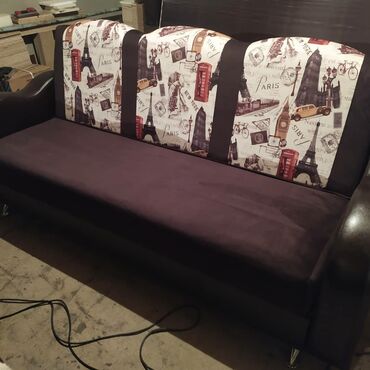 Раскладные диваны: Раскладной диван, Новый — 4