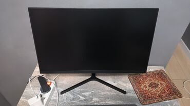 Мониторы: Монитор, Xiaomi, Б/у, LCD, 23" - 24"