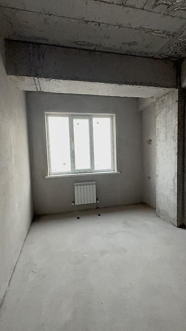 Продажа квартир: 1 комната, 38 м², Элитка, 6 этаж, Готовая ПСО (под самоотделку) — 6