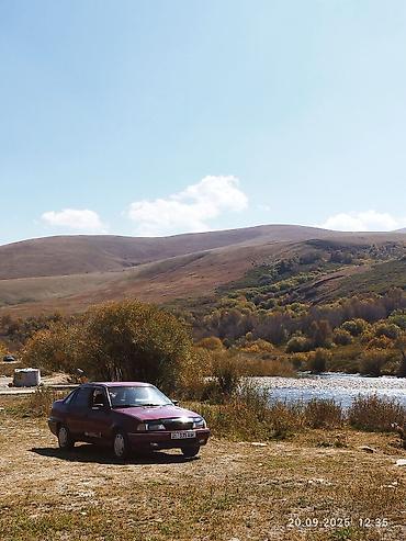 Daewoo: Daewoo Nexia: 2005 г., Механика, Бензин, Седан — 10