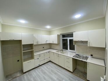 Mətbəx mebeli: Mətbəx mebeli, müxtəlif ölçülərdə və dizaynlarda. Rəng seçimi — 6