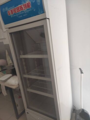 холодильник для суши: Для напитков, Для молочных продуктов, Для мяса, мясных изделий, Турция, Б/у