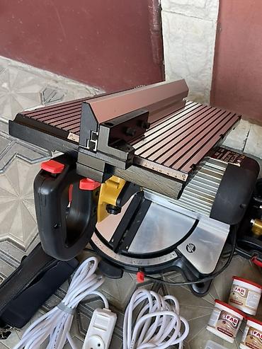 Alətlər: Usta və DIY işləri üçün tam peşəkar alət dəsti.Dəst 920 azn alınıb.2 — 2