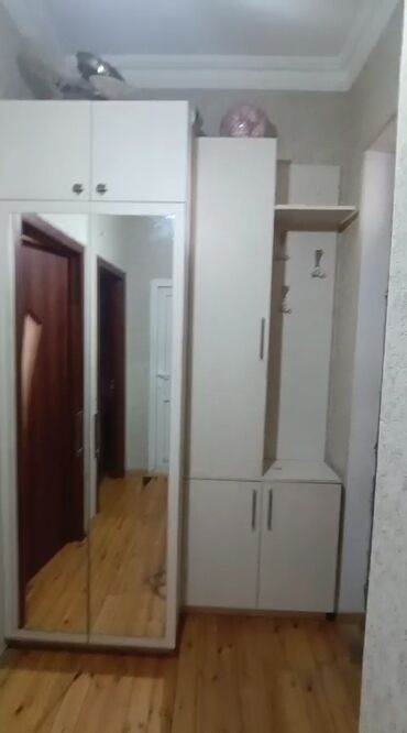 Uzunmüddətli kirayə evlər: 50 kv. m, 2 otaqlı, Kombi, Qaz, İşıq — 5