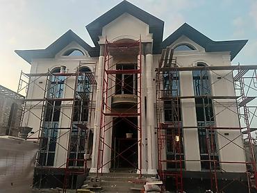 6 комнат и более, 400 м², 4 соток, Бишкек, Арча-Бешик ж/м Агентство недвижимости