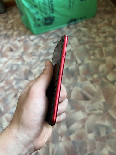 Apple iPhone: IPhone 11, Б/у, 256 ГБ, Черный, 96 % — 15