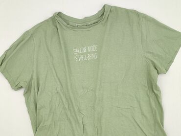 koszulka nike rossman: Sinsay, T-shirt for men, size 3XL