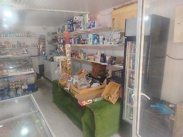 seel butik: Mini-market vitrini və avadanlıqları ilə SALAM TAM İDEAL YERLESME YERI — 3