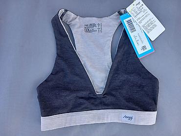 Sloggi women mOve FLOW Top 2 – sportski bralet - Veličina: XS — 1