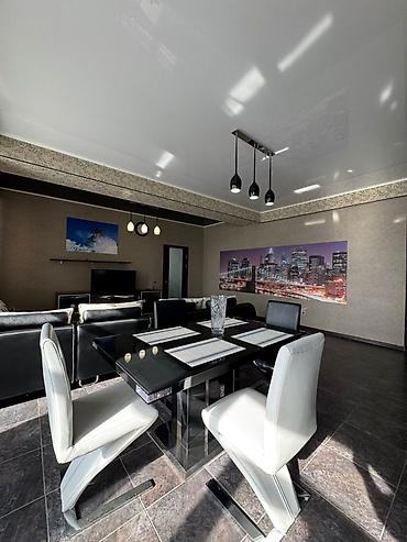 Продажа квартир: 2 комнаты, 82 м², Элитка, 8 этаж, Евроремонт — 6