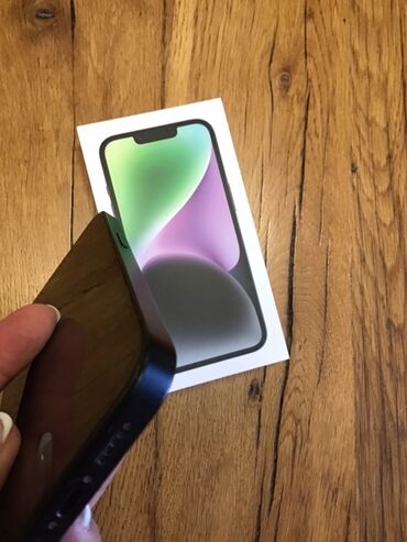 Apple iPhone: Apple iPhone iPhone 14, 128 GB, Midnight, Face ID — 4