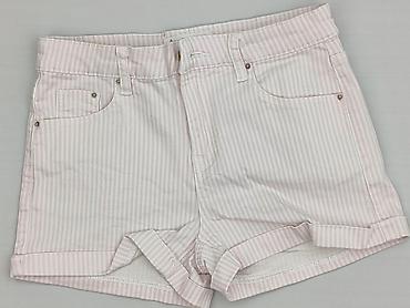 used stuff: Stradivarius, Szorty damskie, rozmiar 2XS — 1