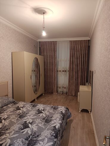 Uzunmüddətli kirayə mənzillər: Sumqayıtın girişində bağça şəhər yaşayış kompleksi.Qiymətə komendant -da lalafo.az — 6 Uzunmüddətli kirayə mənzillər: Sumqayıtın girişində bağça şəhər yaşayış kompleksi.Qiymətə komendant — 6