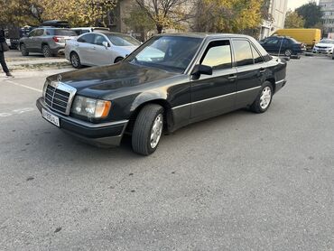 продаю или меняю с доплатой: Mercedes-Benz W124: 1991 г., 2.3 л, Автомат, Бензин, Седан