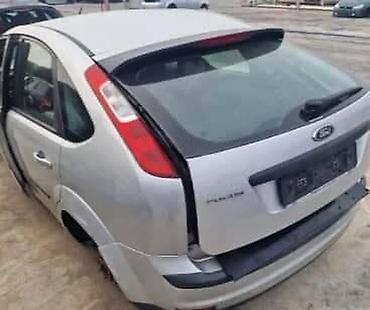 moj auto: POLUOSOVINA LEVA ZA FORD FOCUS OD 1998. DO 2004. GOD. | FORD velika — 4
