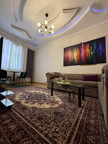 Günlük kirayə mənzillər: 3 otaqlı -da lalafo.az — 8 Günlük kirayə mənzillər: 3 otaqlı — 8