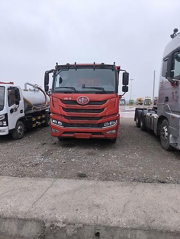 Грузовики: Грузовик, Стандарт, Новый at lalafo.kg — 1 Грузовики: Грузовик, Стандарт, Новый — 1