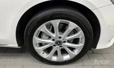 Mercedes-Benz: Mercedes-Benz E-Class: 2019 г., 2 л, Автомат, Бензин, Седан — 5