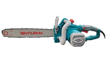 Motopilalar, benzopilalar: №: 17731 Məhsulun adı: Elektrik mişarı Shturm ST-4051 Brend: Shturm — 1