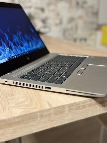Ноутбуки HP: Офисный, Б/у, AMD Ryzen 5 — 4