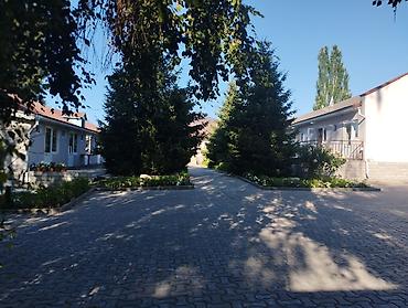 Иссык-Куль 2026: Номер, НЕПТУН Детская площадка, Парковка, стоянка, Охраняемая территория — 20