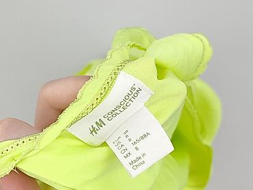 projekt h: H&M Conscious, Top damski, rozmiar M — 5