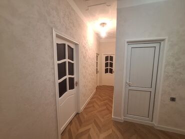 Yeni tikili: 2 otaqlı, Yeni tikili, 60 kv. m — 12