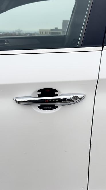 fast: Hyundai Sonata: 2018 г., 2 л, Автомат, Газ, Седан — 9