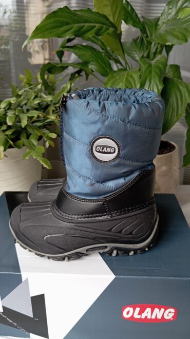 cizme 32: Boots, Olang, Size - 28
