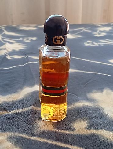 Lepota i nega: Gucci Eau Fraîche pour Homme –god 2006 Splash-On, 60 ml (2 fl oz) — 3