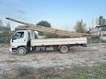 Услуги портера: Заказать Мерседес Гигант, Другие опции — 9