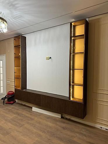 Шкафы-купе: Шкаф купе, С зеркалом, ЛДСП — 11