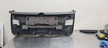 reflektujuce nalepnice: OBLOGA VRATA PRTLJAZNIKA ZA VOLKSWAGEN GOLF 7 - 5G6867605D | Obloga — 2