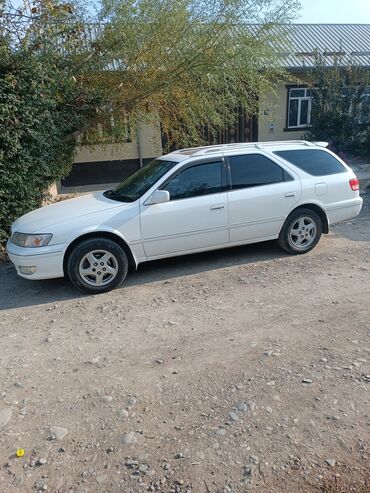 поворотник тойота виндом: Toyota Mark II: 2001 г., 2.2 л, Автомат, Бензин, Универсал