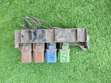 Другая автоэлектроника: Продаю блоки предохранителей на япошек в наличии Ниссан Альмера Тино at lalafo.kg — 5 Другая автоэлектроника: Продаю блоки предохранителей на япошек в наличии Ниссан Альмера Тино — 5